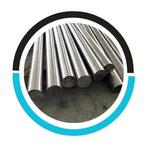 EN45 Round Bars in UAE