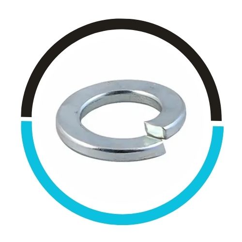 Finger Spring Washers in UAE