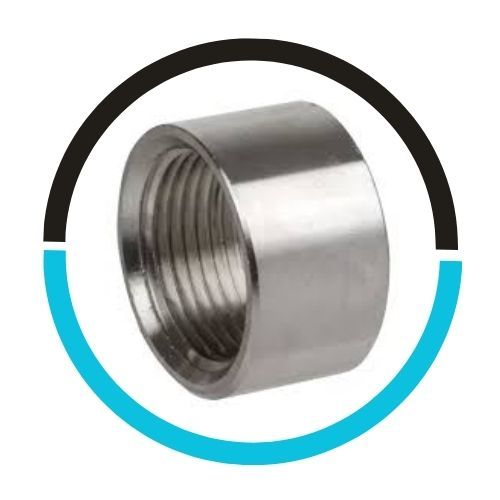 Flare Coupling Cap in UAE