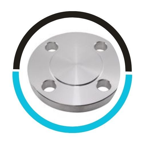 Galvanized Blind Flanges in UAE