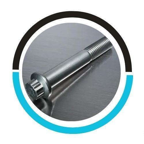Galvanized Carriage Bolts in UAE