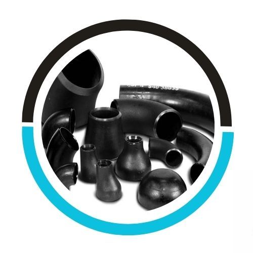 Galvanized Forged Steel Pipe Fittings in UAE