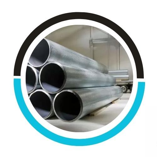 Galvanized Pipe in UAE