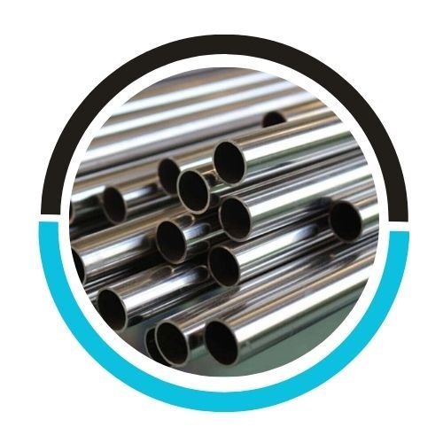 Galvanized Pipes in UAE