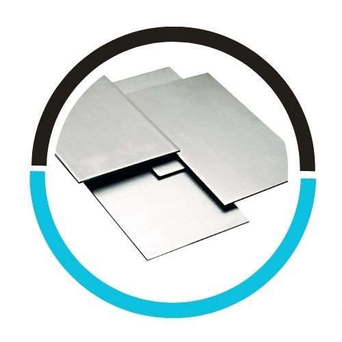 Galvanized Plate in UAE