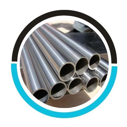 Galvanized Round Pipe in UAE