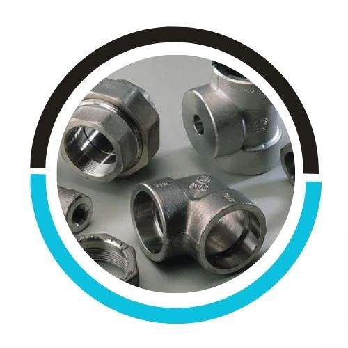 Galvanized Seamless End Cap in UAE