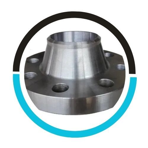 Galvanized Threaded Flanges in UAE