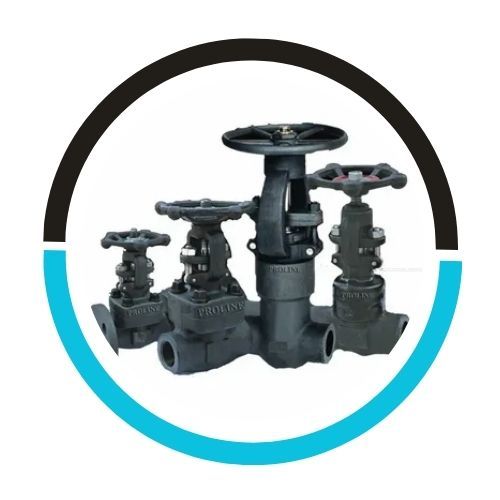 High Pressure Hastelloy Needle Valve in UAE
