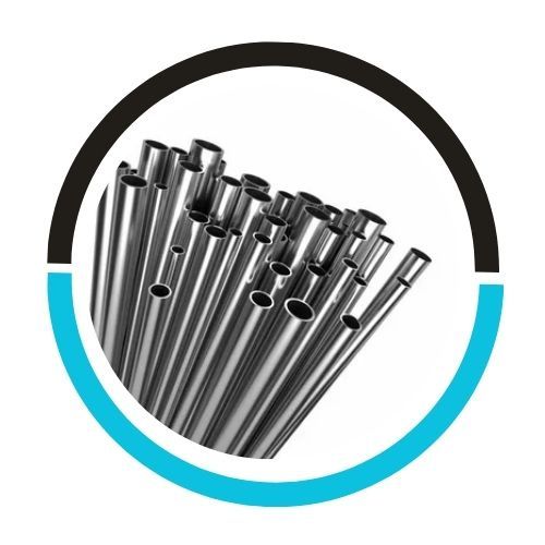 Large Diameter Stainless Steel 347 Tubing in UAE