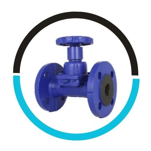 Pneumatic Actuated Ball Valve in UAE (1)