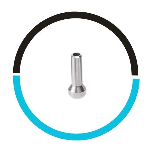 SS 304 Elbow Outlets in UAE