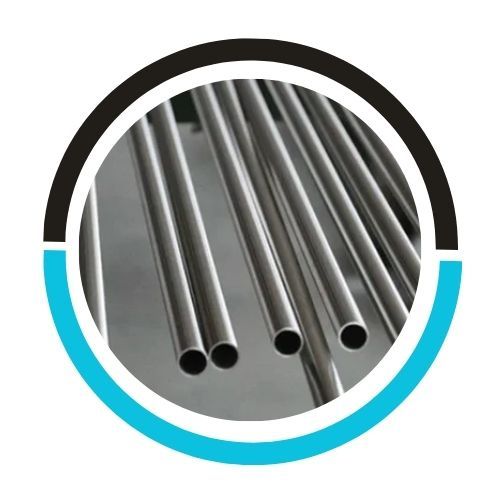 SS 347 Cold Drawn Tubes in UAE