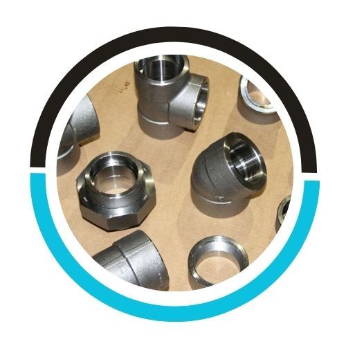 Stainless Steel 17-4 PH Cold Forging in UAE