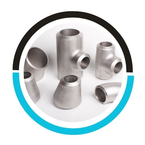 Stainless Steel 204 Impression Die Forging in UAE