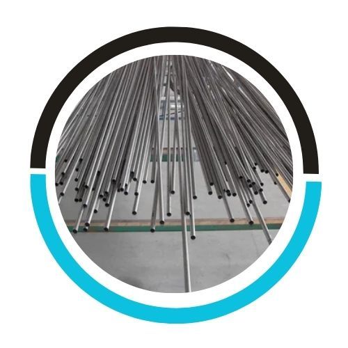 Stainless Steel 347 Welded Tubing in UAE