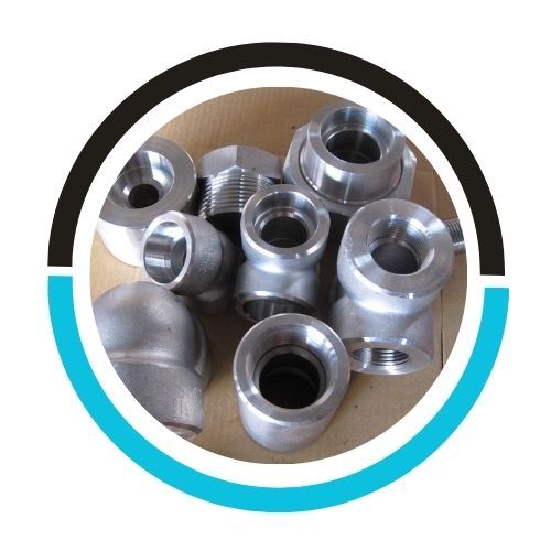 Stainless Steel 416 Hot Forging in UAE