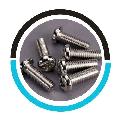 Stainless Steel GR.8 Nuts In UAE