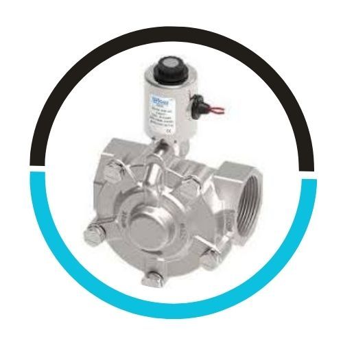 Sylphon Type Steam Trap in UAE