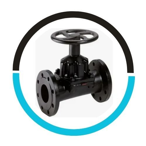 TD42l bucket steam trap in UAE