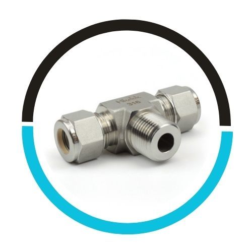 polypropylene instrumentation fittings in UAE