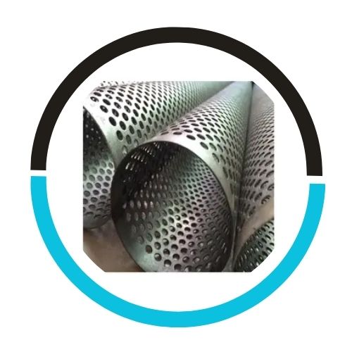 316 Mesh Tubing in UAE