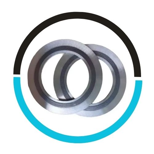C276 Hastelloy Spiral Wound Gasket in UAE