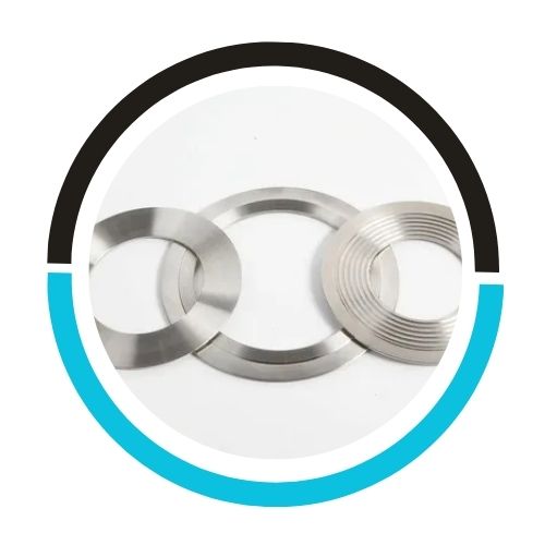 Hastelloy C276 Spiral Wound Gasket in UAE