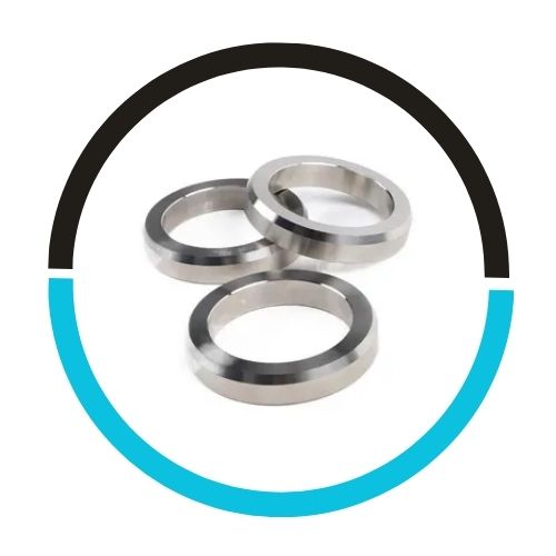 Inconel Flat Metal Gaskets in UAE