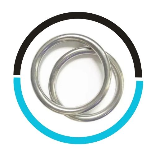 Inconel Ring-Type Joint Gaskets in UAE