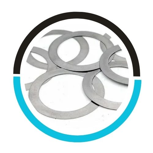 Nickel Alloy Gaskets in UAE