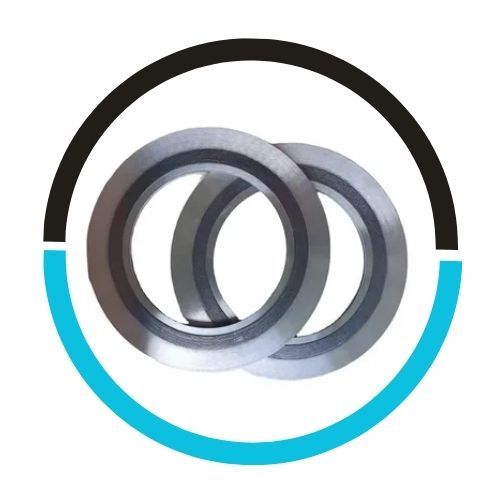 Nickel Alloy Spiral Wound Gaskets in UAE