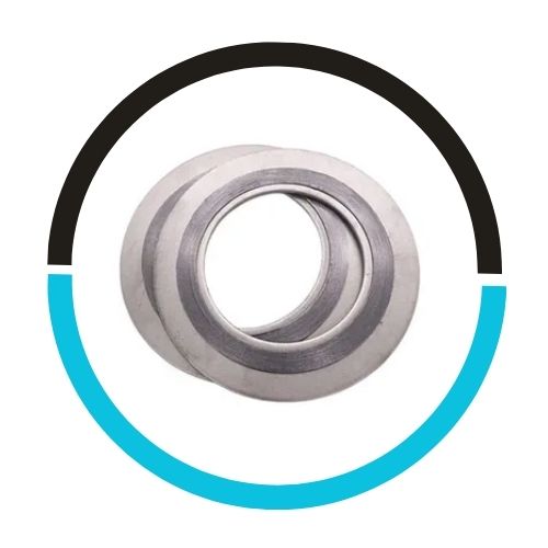 RX Type C Ring Joint Gasket in UAE