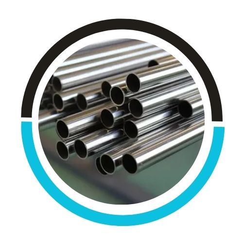 SS HFW Pipes in UAE