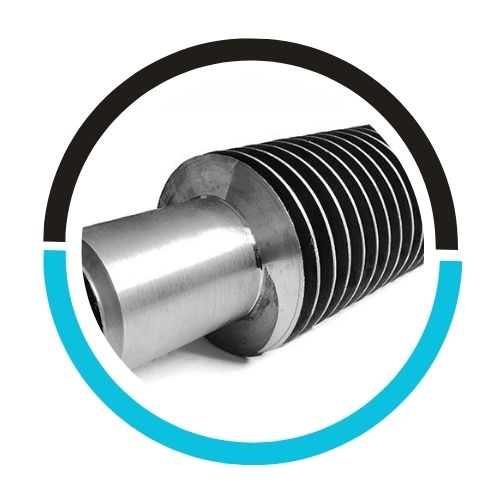 SS KL Type Fin Tubes in UAE