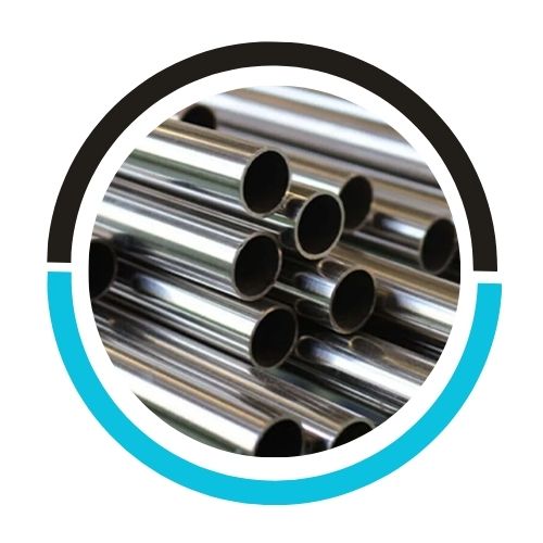 SS Overlapped L Tubes in UAE