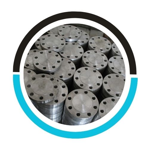 SS Weld Neck Flanges in UAE