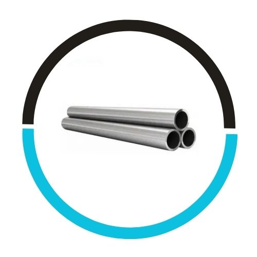 Stainless Steel EFW Tubing in UAE