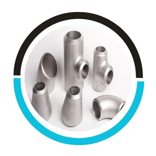 Stainless Steel Reducer in UAE