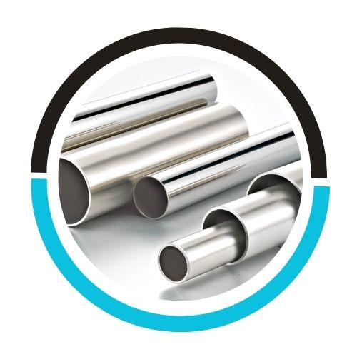 Stainless Steel Wrap-On Fin Tube in UAE