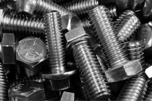 ASTM A194 Bolts