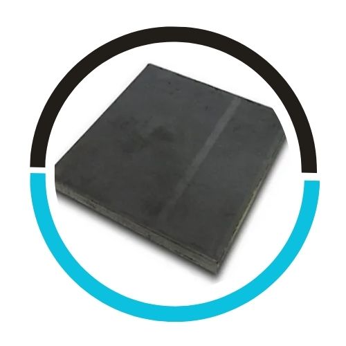 ASTM A516 Grade 6070N Boiler Steel Plates in UAE