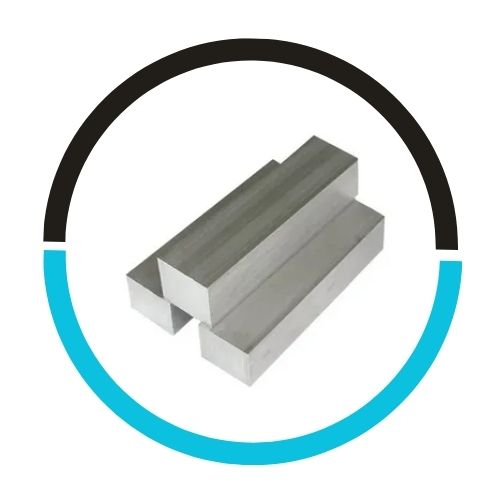 Kovar Alloy Square Bar in UAE