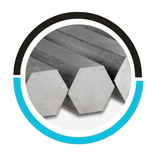 Rene 41 Hex Bar in UAE